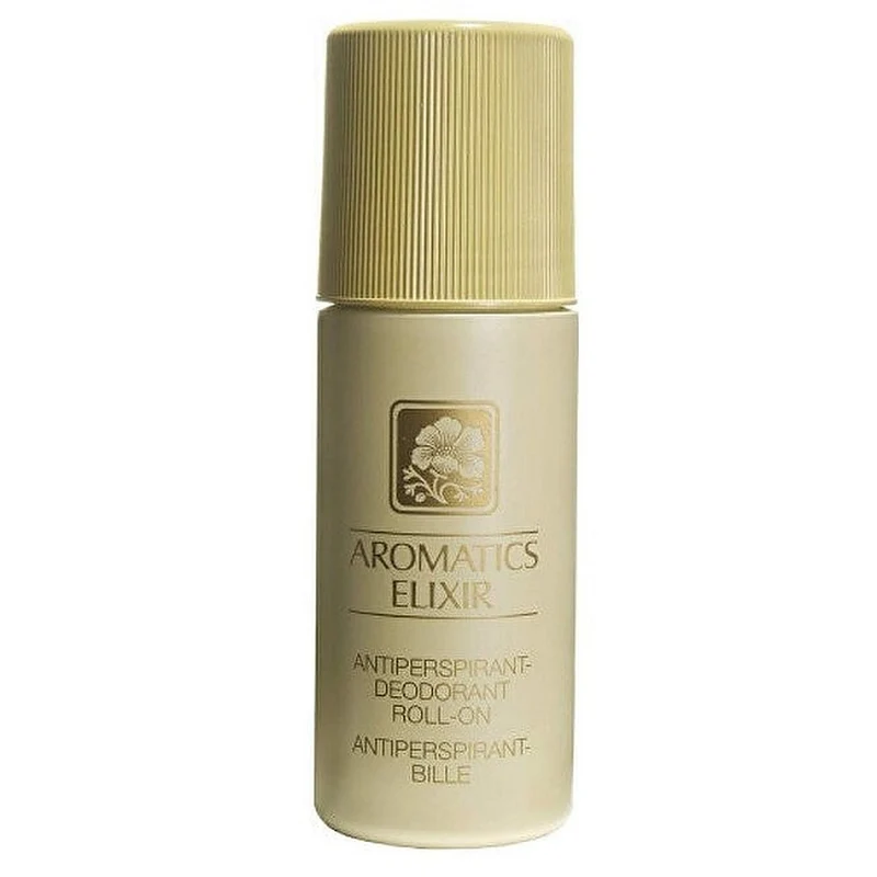 Clinique Aromatics Elixir Deodorante Roll On Donna 75 ml — Deodorante roll on