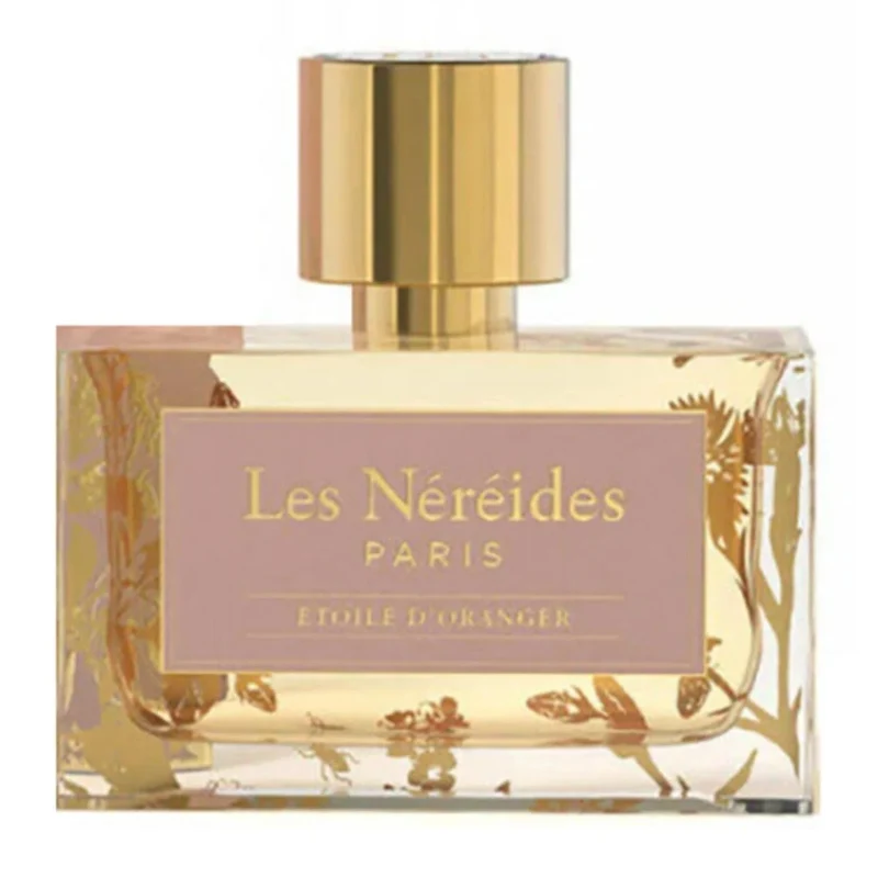 Les Nereides Etoile D'Oranger 30 ml — Eau de Parfum