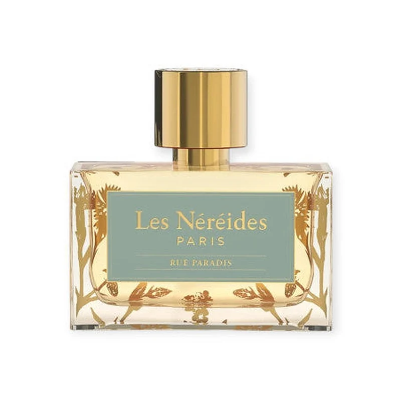 Les Nereides Rue Paradis 30 ml Unisex — Eau de Parfum