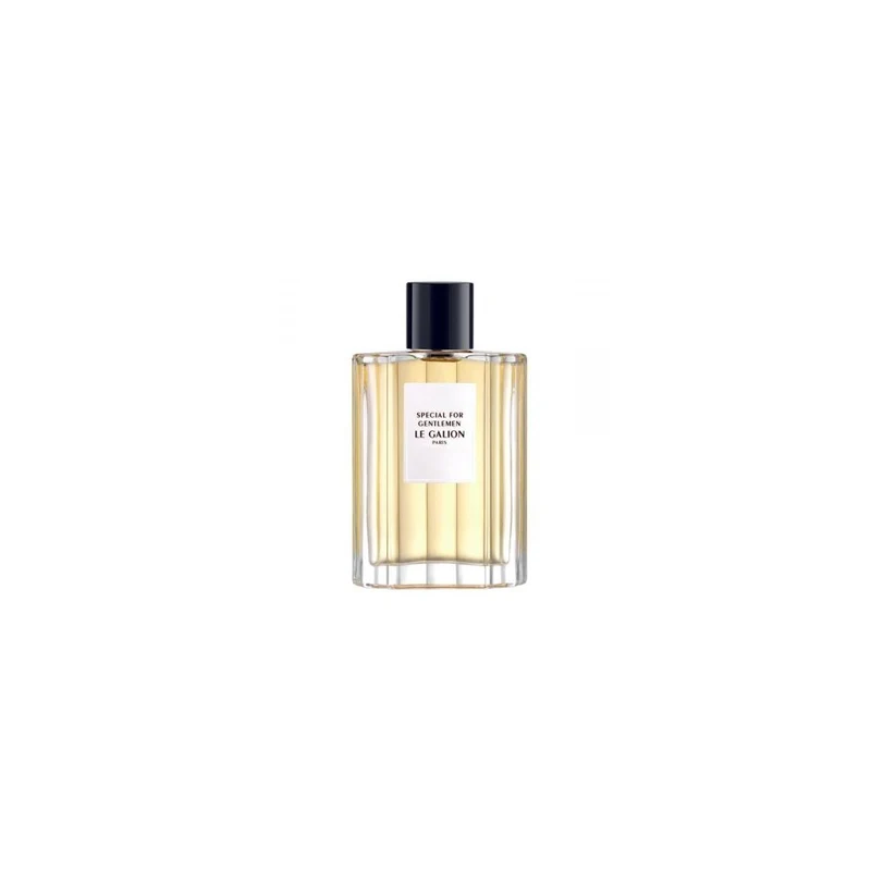 Le Galion Special For Gentlemen 100 ml Uomo — Eau de Parfum