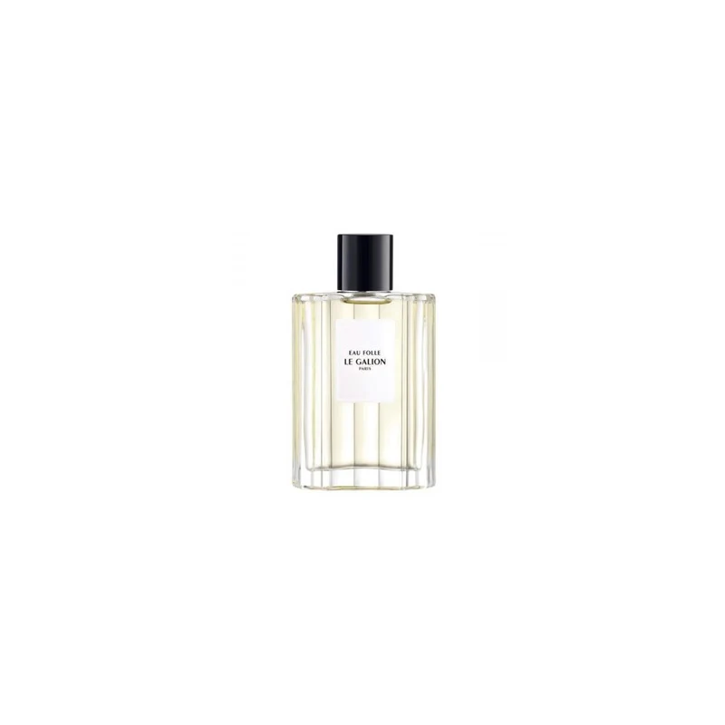Le Galion Eau Folle 100 ml — Eau de Parfum