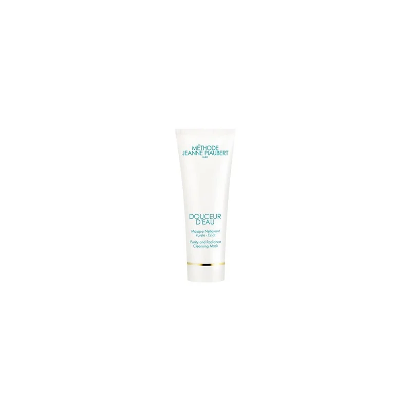 Jeanne Piaubert Douceur D'Eau Maschera 75 ml — Maschera viso