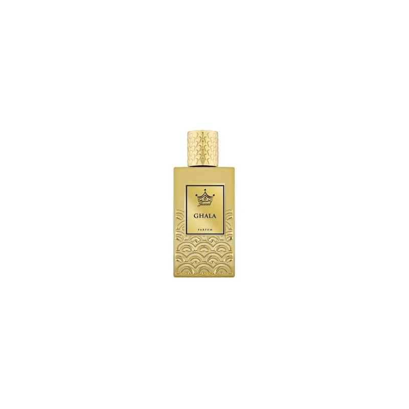 Jazeel Ghala 100 ml — Eau de Parfum