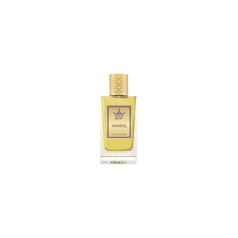 Jazeel Shouq 100 ml — Eau de Parfum