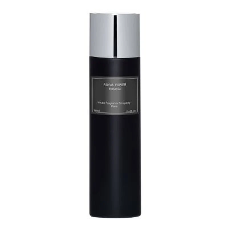 Hfc Paris Royal Power Gel Doccia 250 ml — Gel doccia