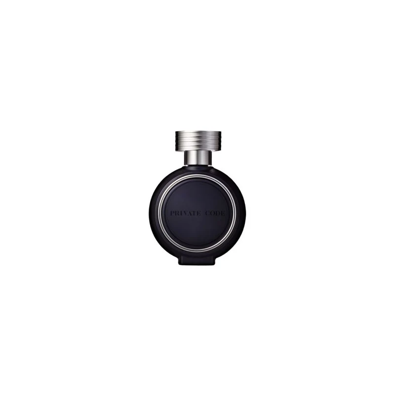 Hfc Paris Private Code 75 ml — Eau de Parfum