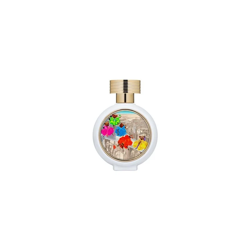 Hfc Paris Fly to Miracle 75 ml — Eau de Parfum