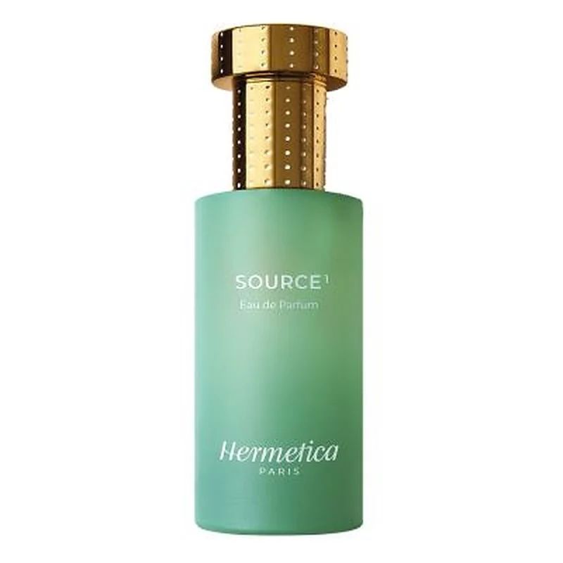Hermetica Source¹ 50 ml — Eau de Parfum