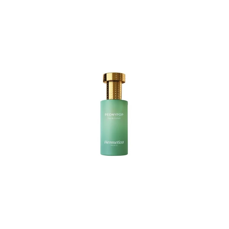 Hermetica Peonypop 50 ml — Eau de Parfum