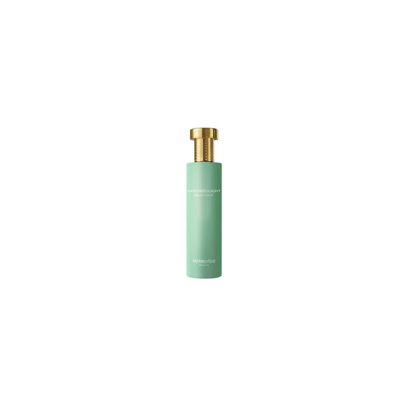 Hermetica Patchoulight 100 ml — Eau de Parfum
