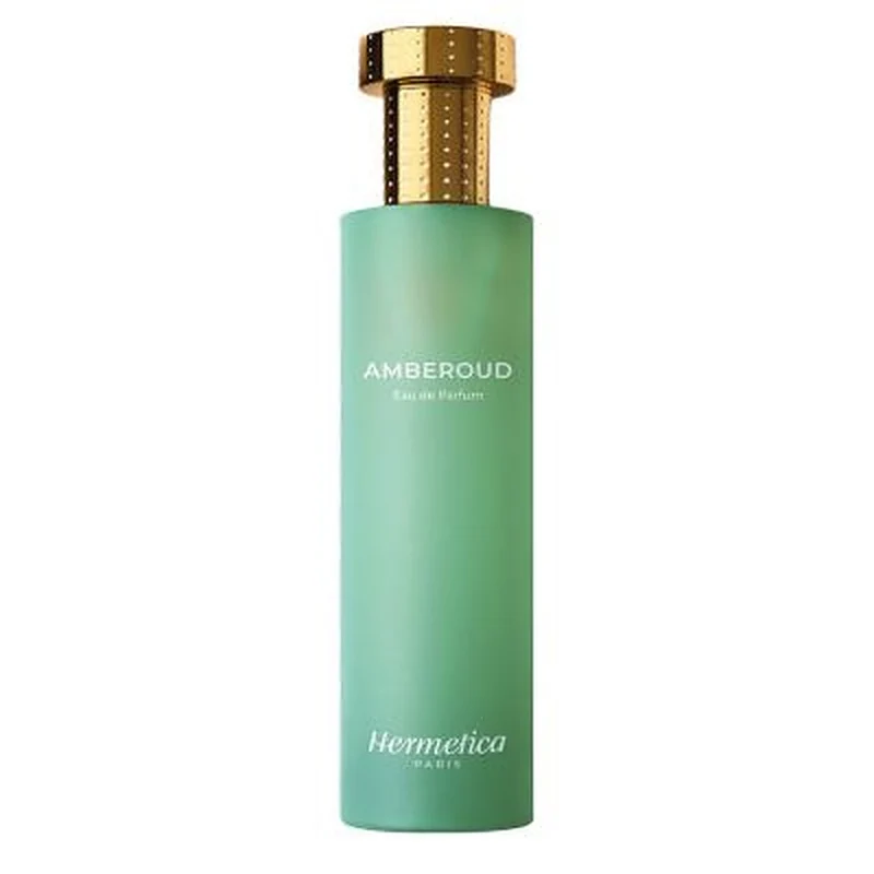 Hermetica Amberoud 100 ml — Eau de Parfum