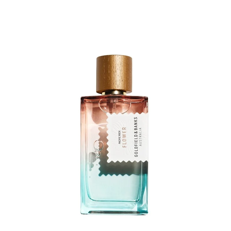 Goldfield & banks Pacific Rock Flower 100 ml — Eau de Parfum