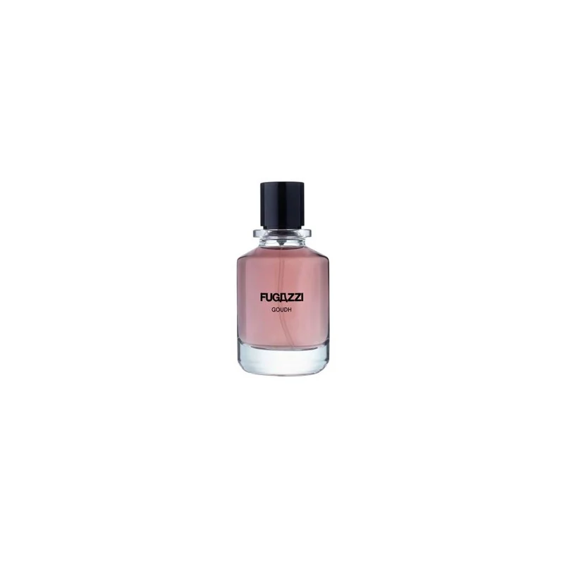 Fugazzi Goudh Estratto 100 ml — Extrait de Parfum