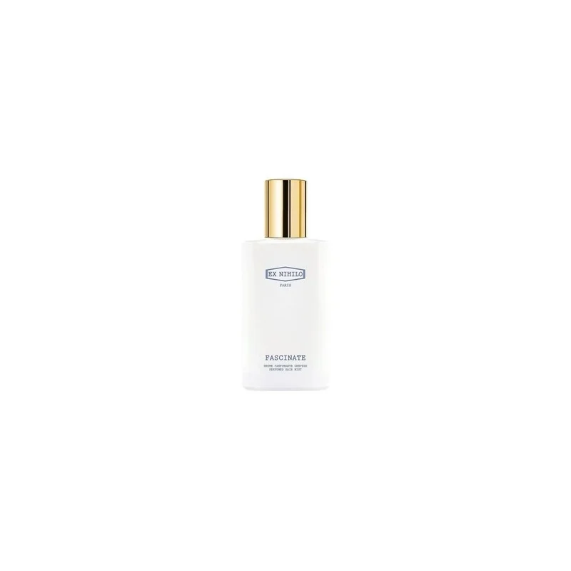 Ex Nihilo Nebbia per capelli Fascinate 100 ml — Eau de Parfum