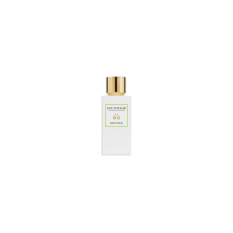 Eau d'italie Eau d'Italie 100 ml — Eau de Parfum