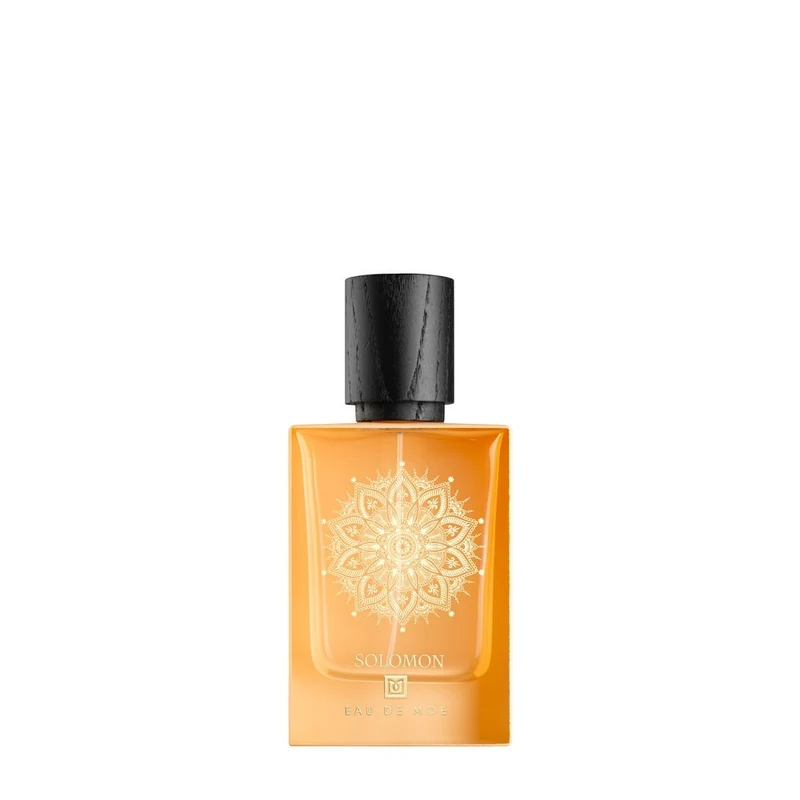 Eau de Moe Solomon 80 ml — Eau de Parfum