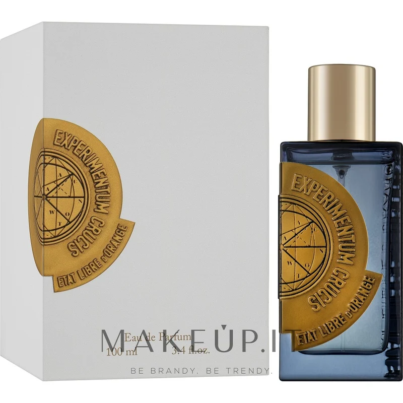 Etat Libre d'Orange Experimentum Crucis 100 ml — Eau de Parfum