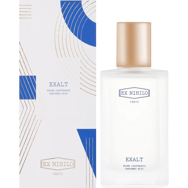 Ex Nihilo Exalt Nebbia Capelli 100 ml — Spray capelli