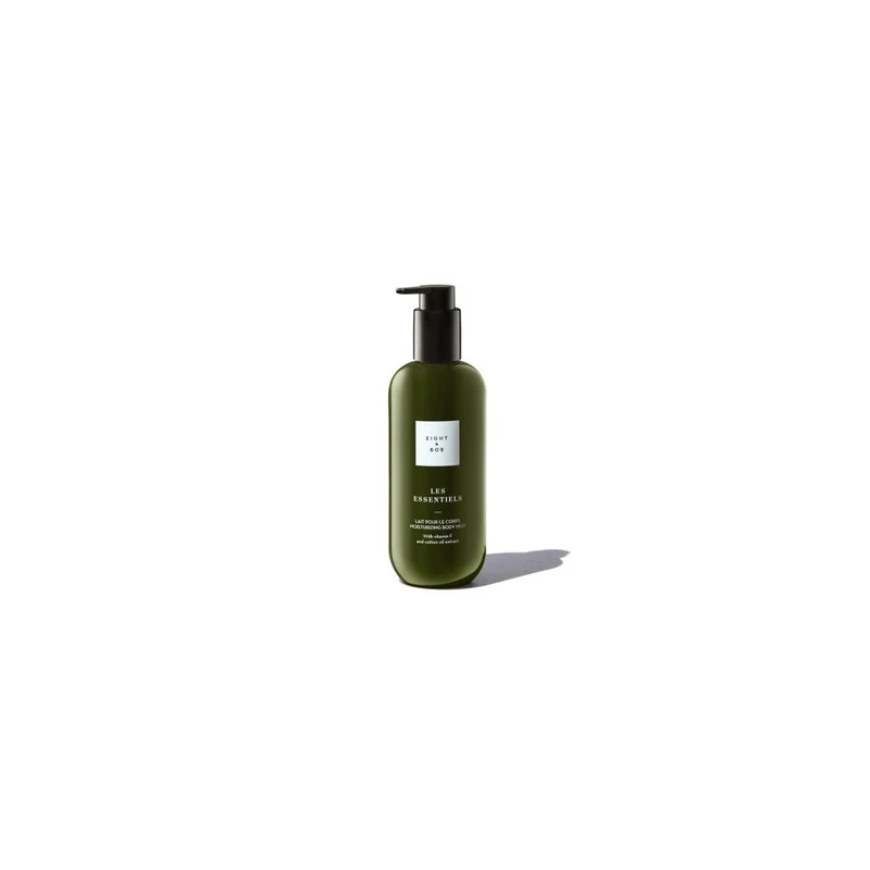 Eight & Bob Latte Corpo 300 ml — Lozione corpo