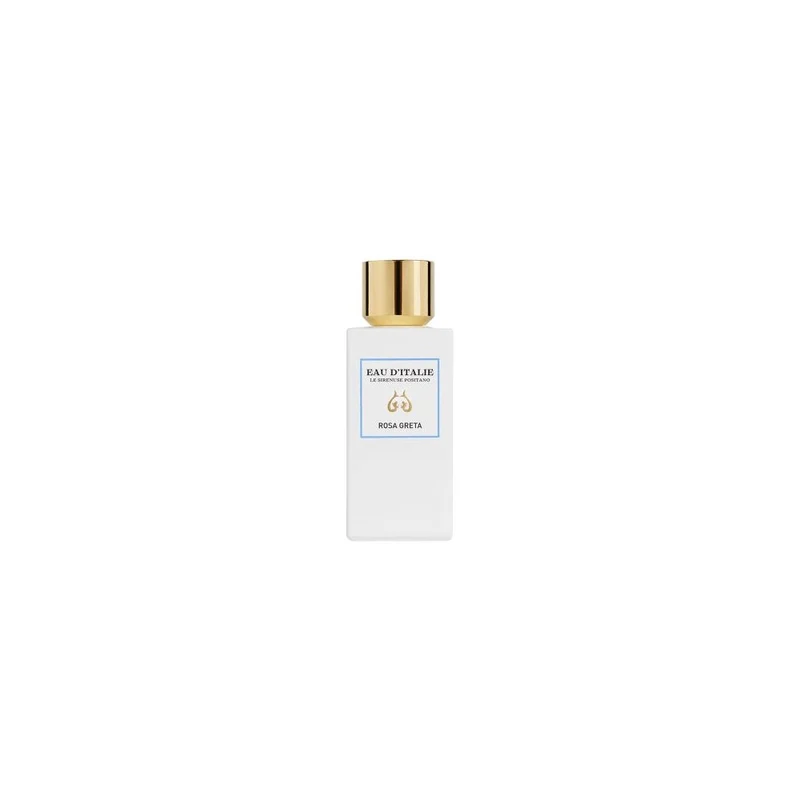 Eau d'italie Rosa Greta 100 ml — Eau de Parfum