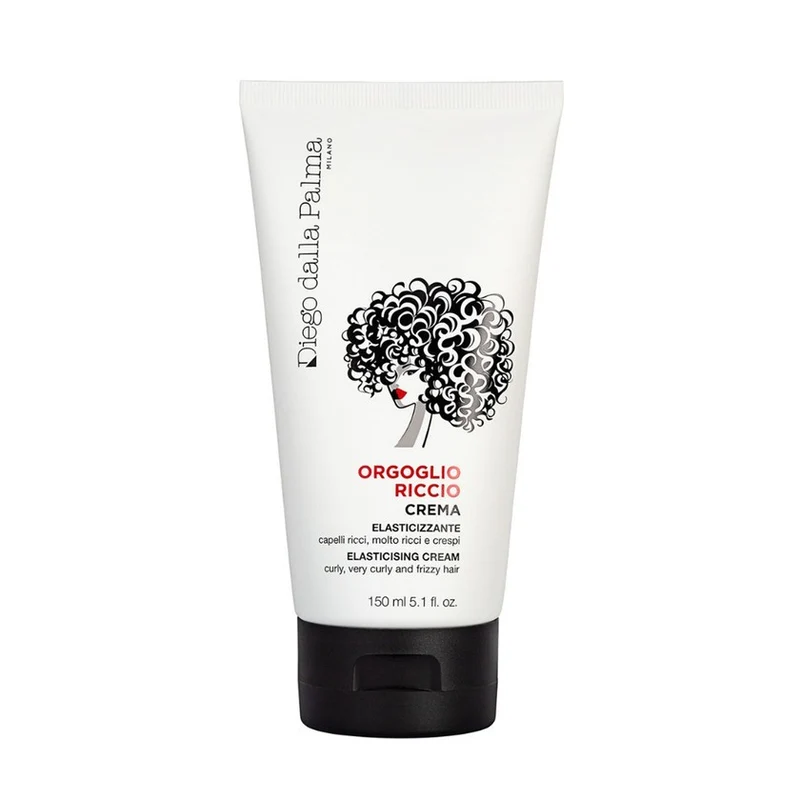 Diego Dalla Palma Orgoglio Riccio Crema Elasticizzante 150 ml — Crema capelli