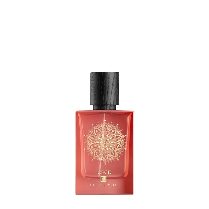 Eau de Moe Cece 80 ml — Eau de Parfum