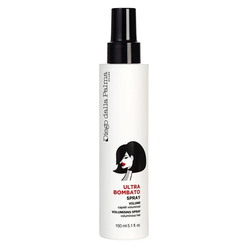 Diego dalla palma Ultra Bombato Spray Volume 150 ml — Spray volumizzante capelli
