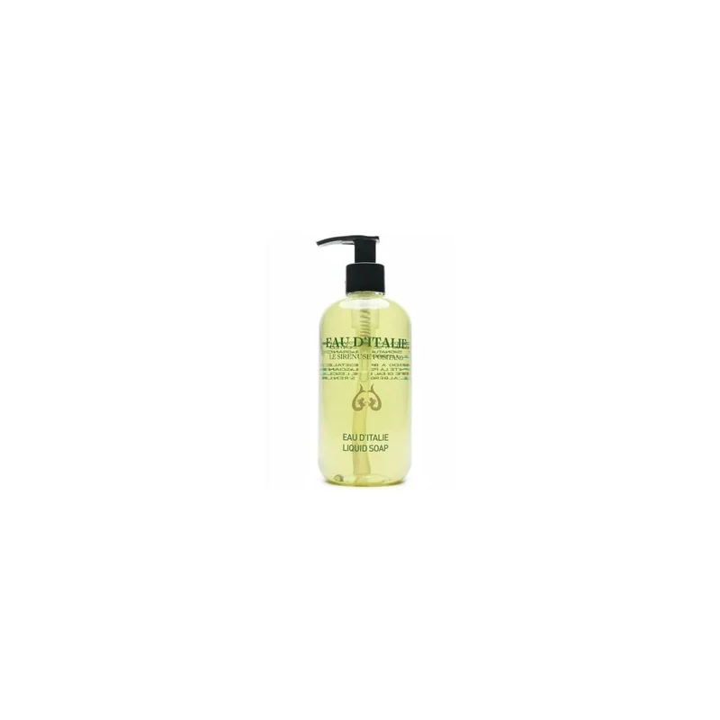 Eau d'italie Sapone Liquido 300 ml — Sapone liquido