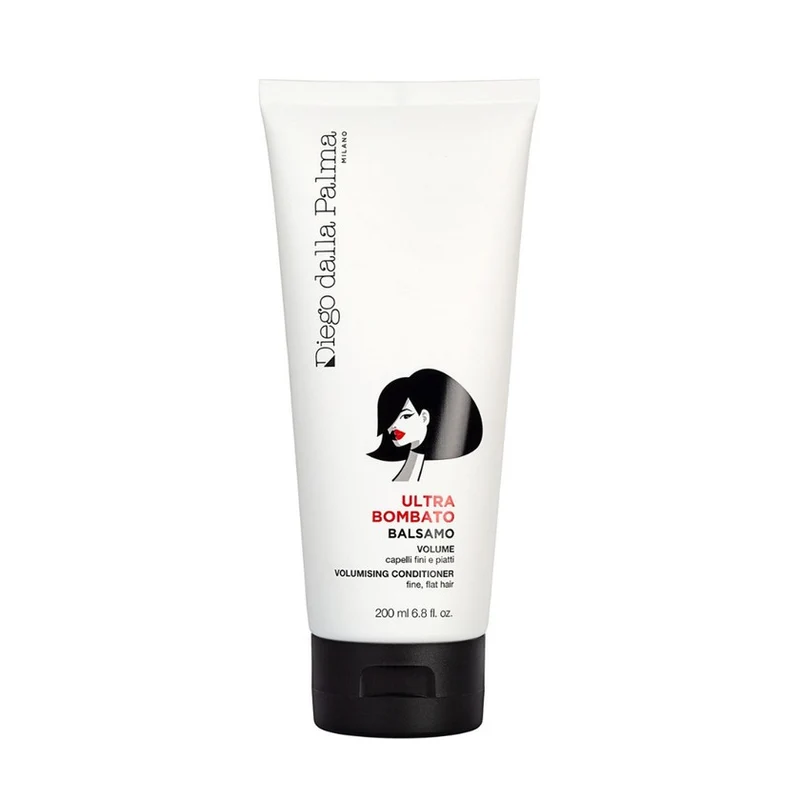 Diego dalla palma Ultra Bombato Balsamo Volume 200 ml — Balsamo capelli