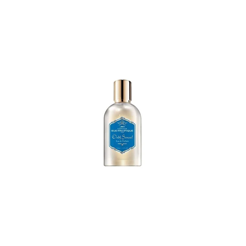 Comptoir Sud Pacifique Oudh Sensuel 100 ml — Eau de Parfum