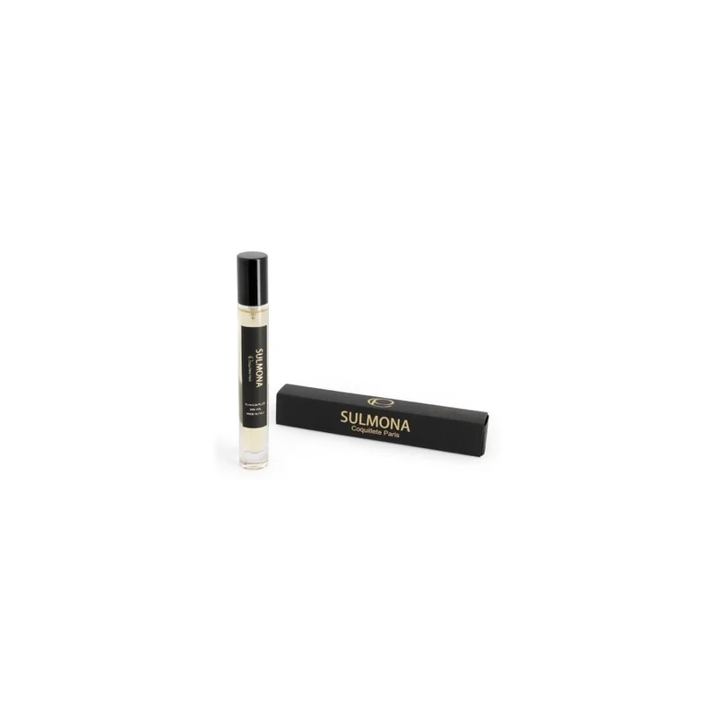 Coquillete Parfum Sulmona 10 ml — Extrait de Parfum