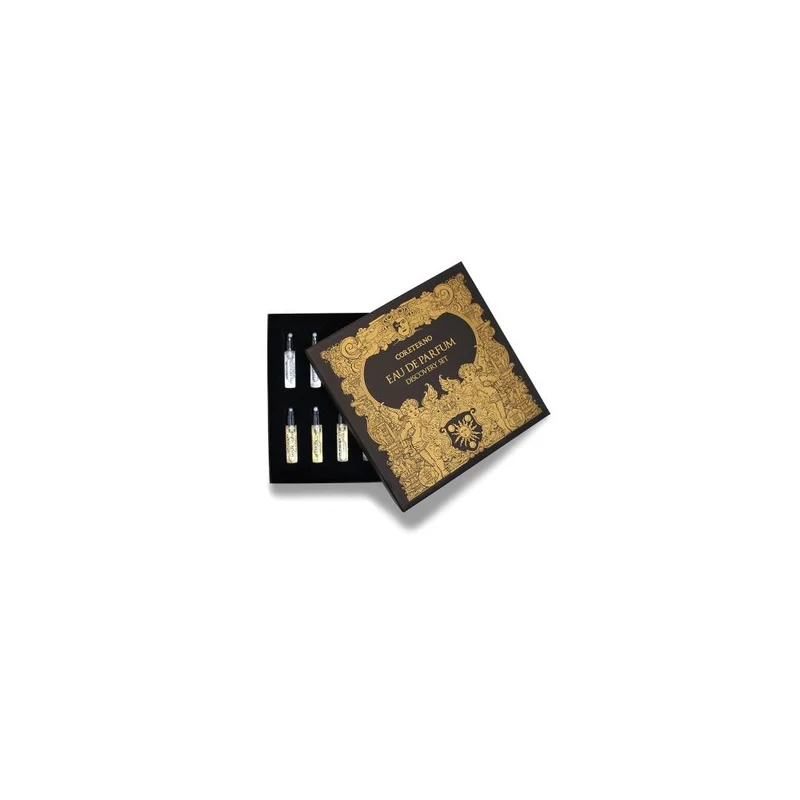 Coreterno Discovery Set 12 x 2 ml — Eau de Parfum