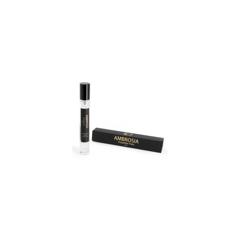 Coquillete Parfum N.7 Ambrosia 10 ml — Extrait de Parfum