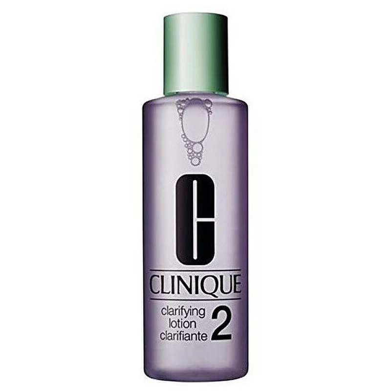 Clinique Lozione Schiarente 2 400 ml — Lozione tonica