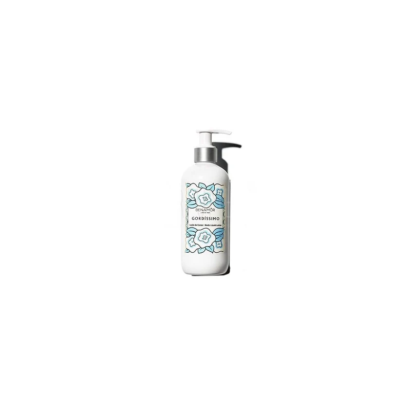 Benamor Gordissimo Lozione Corpo 300 ml — Lozione corpo