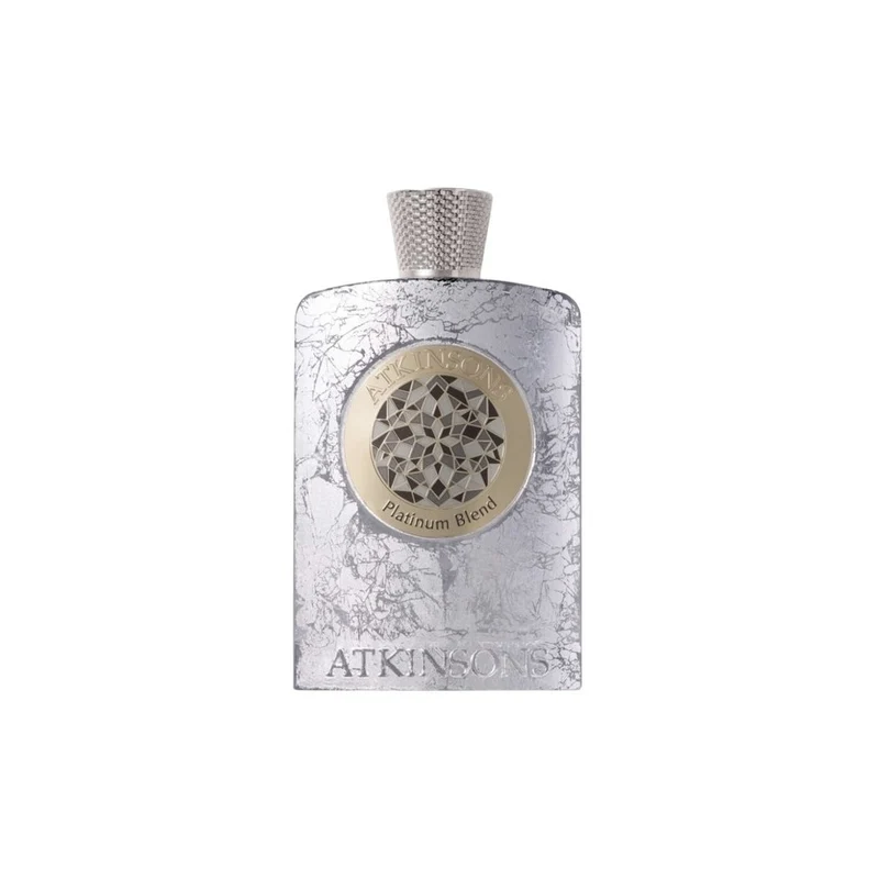 Atkinsons London 1799 Platinum Blend 100 ml — Eau de Parfum