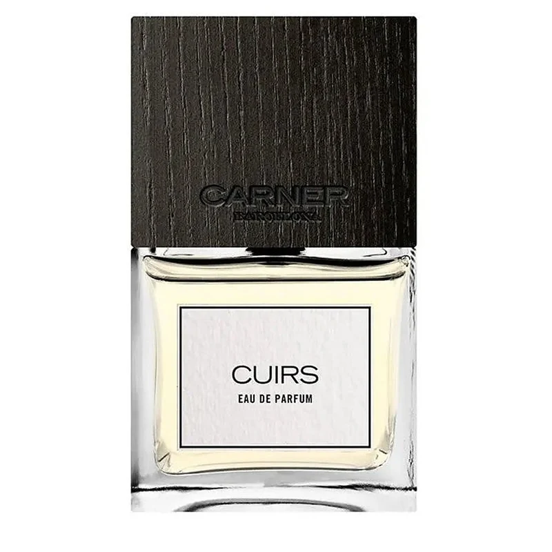 Carner Barcelona Cuirs 100 ml — Eau de Parfum