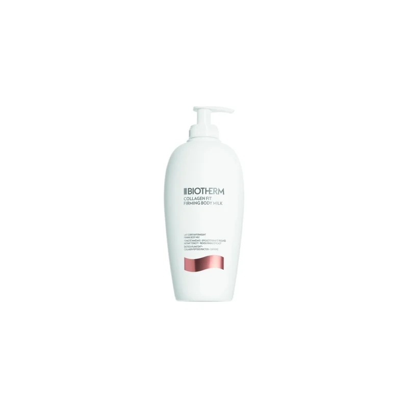 Biotherm Collagen Fit Latte Corpo Rassodante 400 ml — Latte corpo