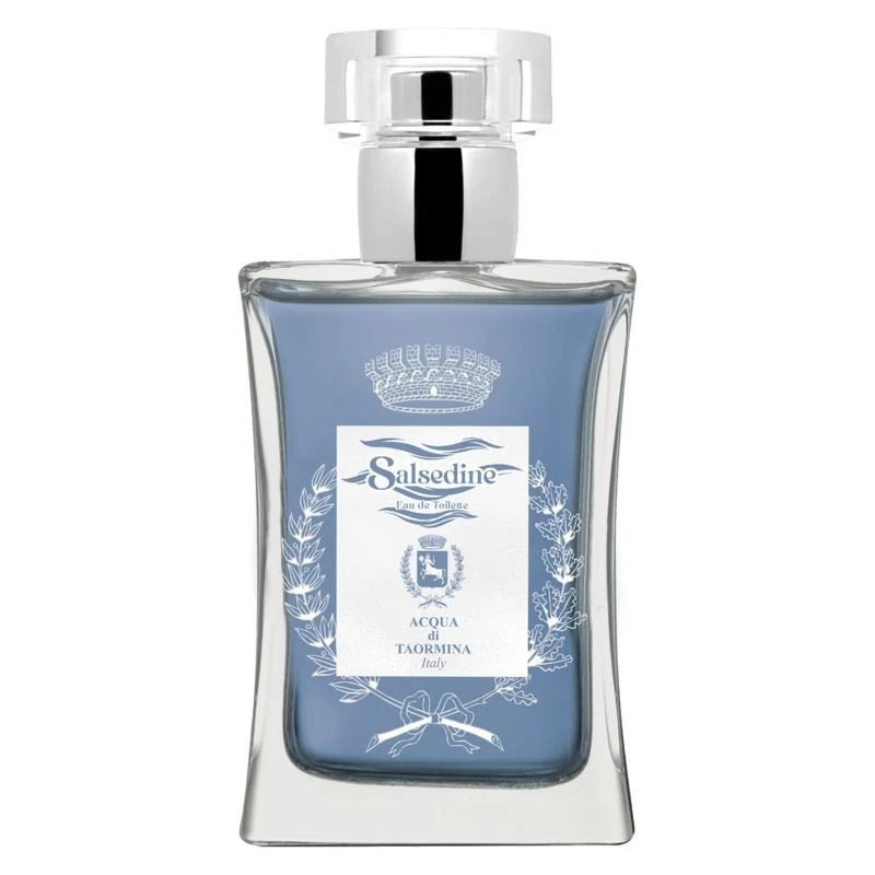 Acqua di Taormina Salsedine 50 ml — Eau de Toilette