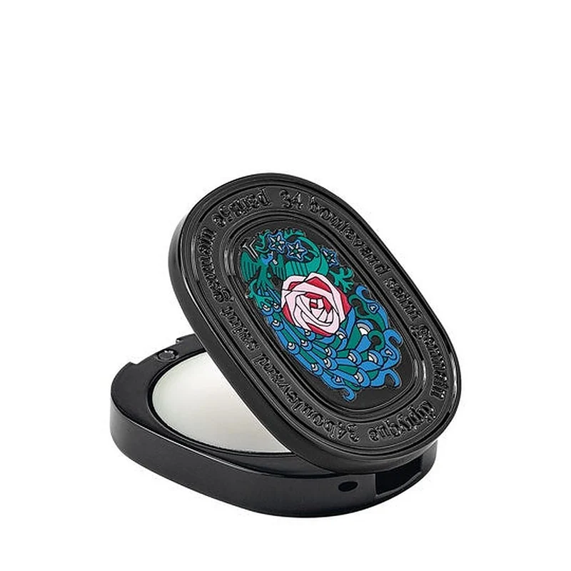 Diptyque Eau Capitale 3 g — Profumo Solido