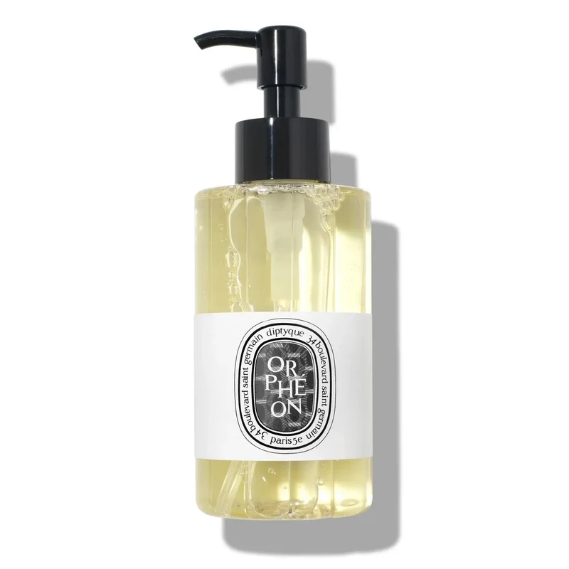 Diptyque Orpheon — Gel mani e corpo