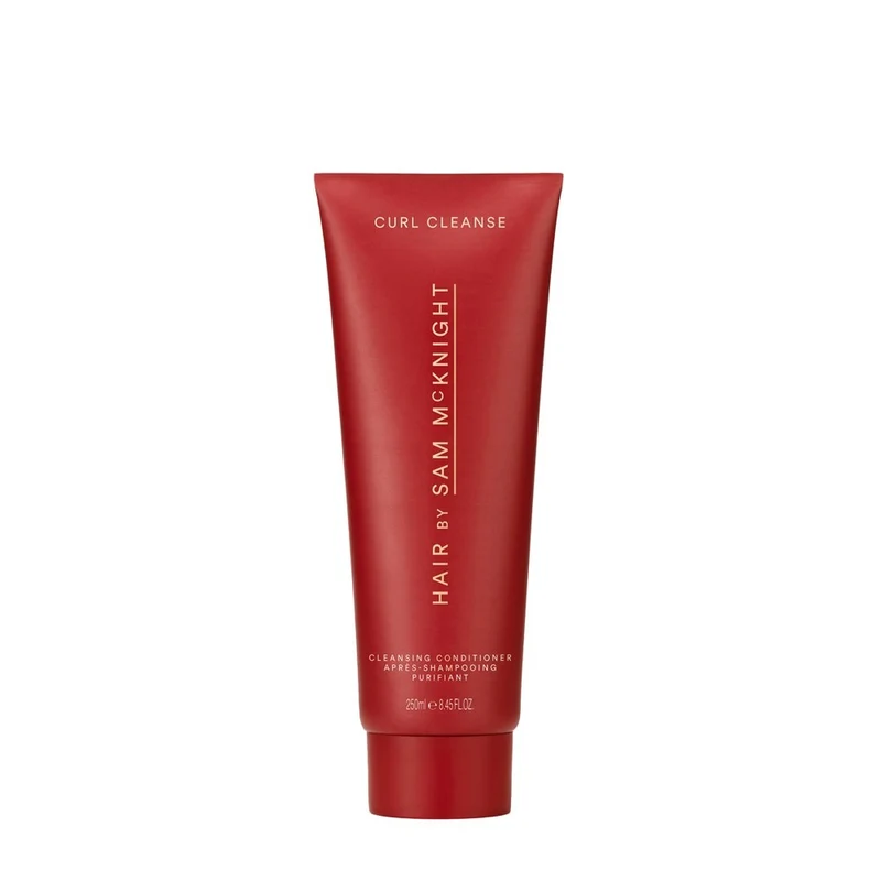 Hair by Sam McKnight Balsamo detergente riccio 250 ml — Balsamo capelli