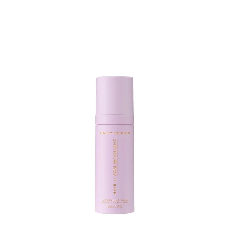 Hair by Sam McKnight Balsamo Nutriente Happy Endings 30 ml — Balsamo Condizionante