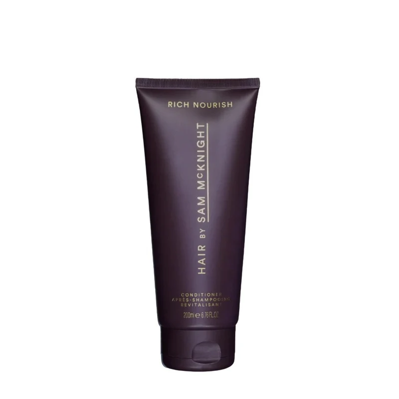 Hair by Sam McKnight Balsamo Nutriente Ricco 200 ml — Balsamo Condizionante