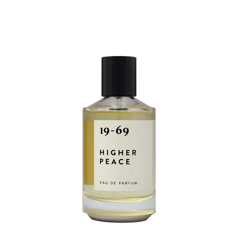 19-69 Higher Peace 30 ml — Eau de Parfum