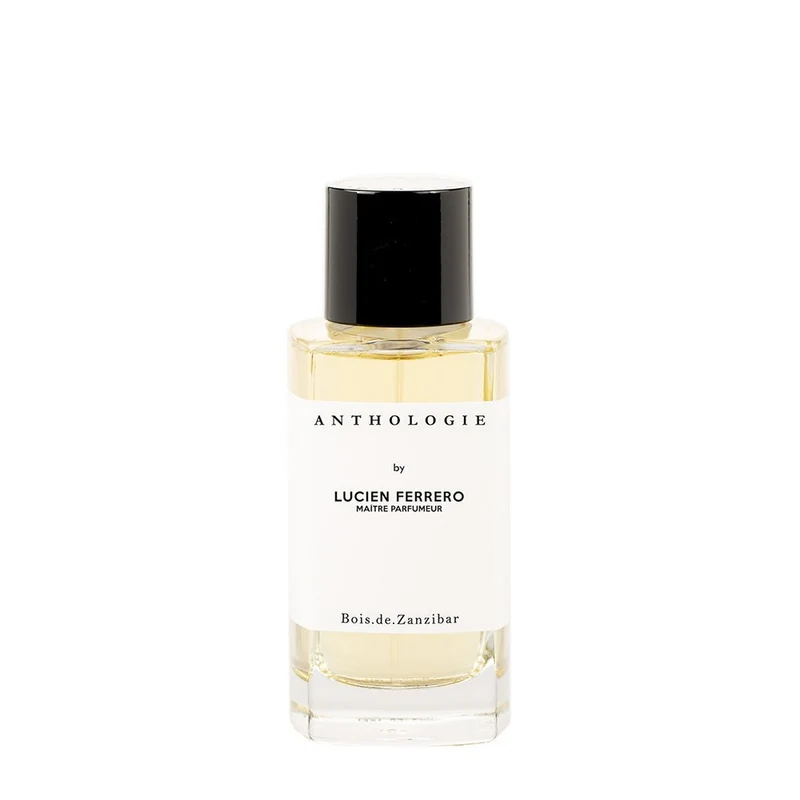 Anthologie Bois di Zanzibar 30 ml — Eau de Parfum