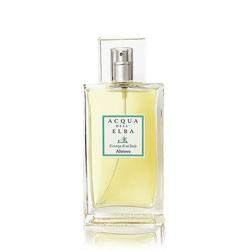 Acqua dell'Elba Altrove 50 ml — Eau de Parfum