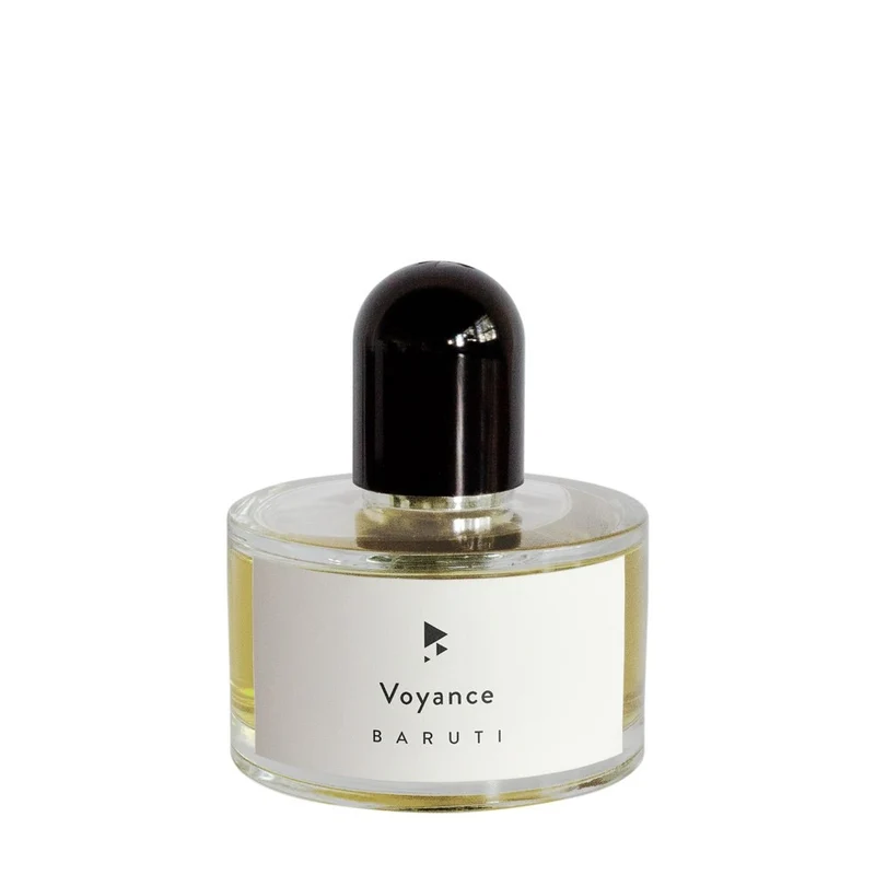 Baruti Voyance 50 ml — Eau de Parfum