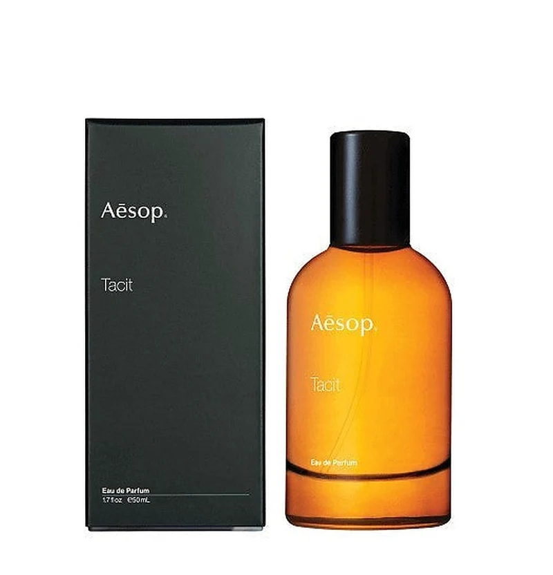 Aesop Tacit — Eau de Parfum