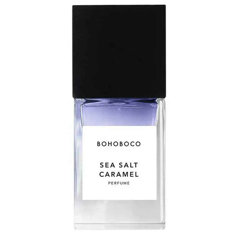 Bohoboco Sea Salt Caramel 50 ml — Extrait de Parfum